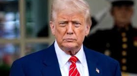 Трамп назвал ошибкой отсутствие НАТО в операции против Ирана