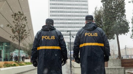 DİN sutka ərzində 763 çağırışa reaksiya verib