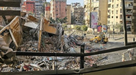 Уничтожены ключевые связисты &laquo;Хезболлы&raquo;