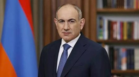 Пашинян планирует совершить поездку в Россию