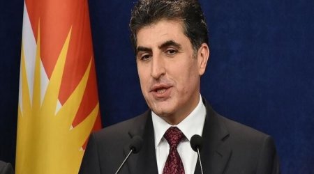 Bərzaninin evi dron hücumuna məruz qalıb