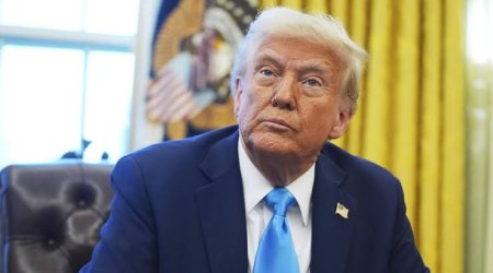 Трамп созывает экстренное совещание