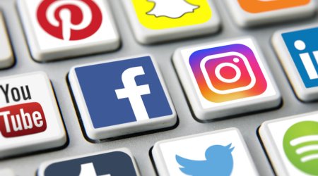 Avstriyada uşaqlar üçün sosial şəbəkəyə giriş məhdudlaşdırılır