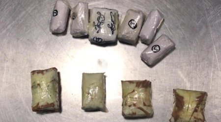 В Азербайджане сотрудники полиции за сутки изъяли свыше 20 кг наркотиков