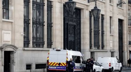 Готовился теракт у здания Bank of America