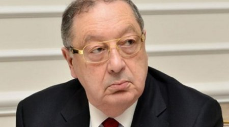 Орден &laquo;Истиглал&raquo; Джамилю Алиеву - РАСПОРЯЖЕНИЕ ПРЕЗИДЕНТА