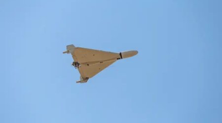 İran İordaniyada aviabazaya zərbə endirib