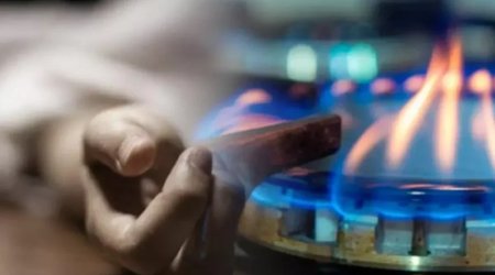 Qazaxda gənc qız dəm qazından boğularaq ölüb