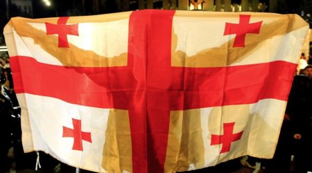Британцы предупредили Грузию