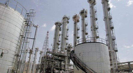 МАГАТЭ подтвердило: Серьезно поврежден ядерный объект в Иране