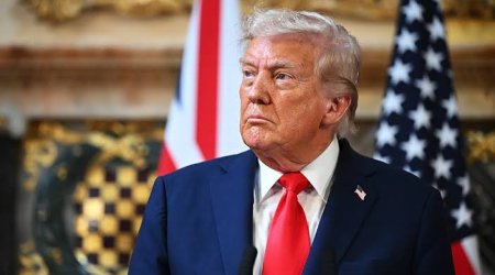 Трамп угрожает новым страшнейшим ударом по Ирану
