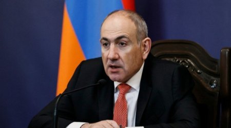 Пашинян идет на выборы