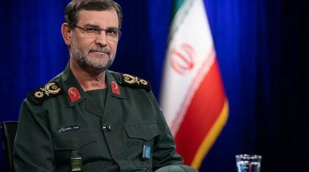 КСИР подтвердил гибель командующего флотом