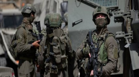 BMT-nin Livandakı patrul dəstəsi hücuma məruz qalıb, yaralılar var