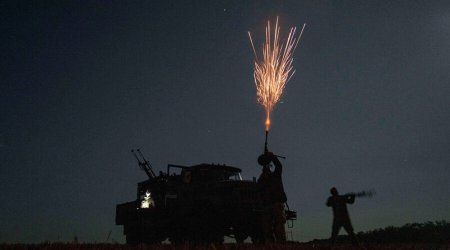 В Украине запустили первую частную ПВО: уже сбивает дроны