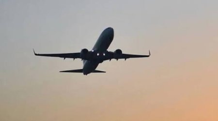 İrana dərman və tibbi avadanlıq gətirən mülki təyyarə vurulub