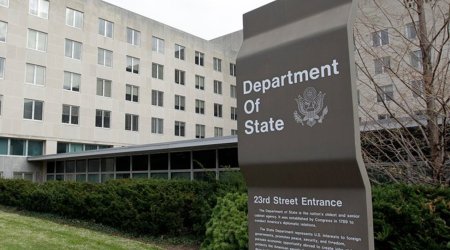 ABŞ-nin Venesueladakı səfirliyi fəaliyyətini bərpa edir