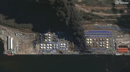 Украина добивает европейский нефтеэкспорт России
