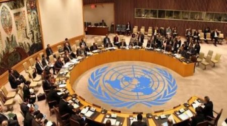 Fransa BMT TŞ-nin təcili iclasını çağırıb