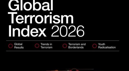 Azərbaycan terror təhlükəsinə görə ən təhlükəsiz ölkələr sırasındadır