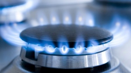 Ağstafanın bir neçə kəndində qaz kəsiləcək