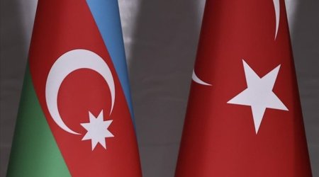Türkiye MoD: March 31 genocide has gone down in history as a black stain