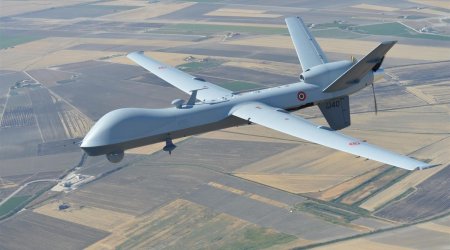 Iranian army says it shot down 146 U.S. and Israeli drones so far