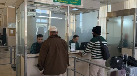 İrandan Azərbaycana 3 146 nəfər təxliyə olunub