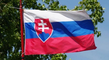Slovak Embassy in Baku commemorates victims of genocide of Azerbaijanis