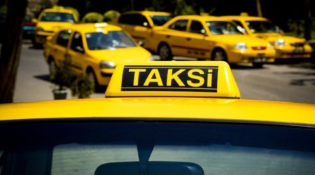 Sərnişin daşıma qaydalarına dəyişiklik - Sərəncam