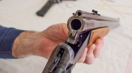 Bakıda qardaşın qətl edilməsi ilə bağlı cinayət işi açılıb