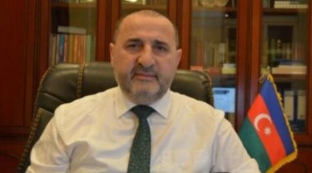 Nazim Bəydəmirlinin həyat yoldaşı Prezidentə müraciət edib