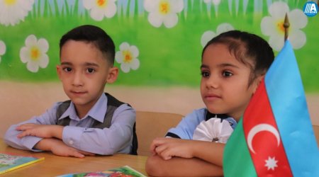 Bakıda I sinfə qəbulda prioritet tətbiq olunacaq məktəblərin siyahısı açıqlanıb
