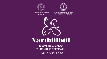 Növbəti &ldquo;Xarıbülbül&rdquo; Musiqi Festivalına hazırlıqlar başlayıb