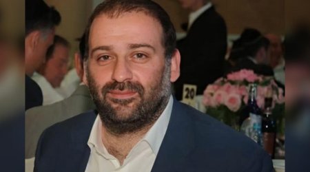 Ukrayna İsraildən Timur Mindiçi tələb edir