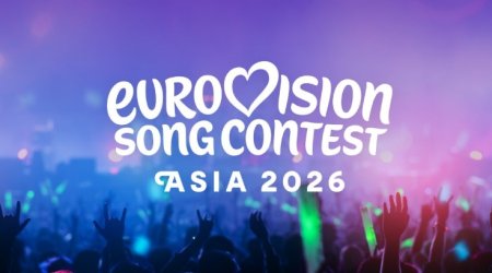 "Avroviziya" mahnı müsabiqəsi Asiyada da keçiriləcək