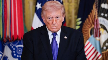 Трамп выступит с обращением по военной операции против Ирана &mdash; Белый дом