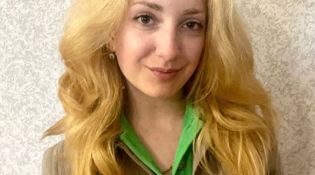 Azərbaycanlı tələbə Imperial College London-a qəbul olunub