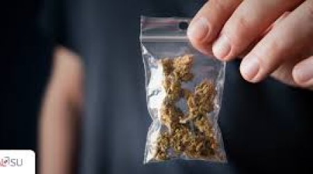 Azerbaijan seizes large quantities of narcotics at Astara border post
