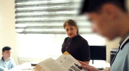 Onlar da müəllim işləyə biləcək- Siyahı