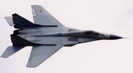 Israel strikes Iranian facility producing components for chemical weapons