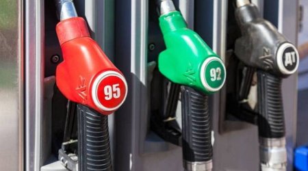 Gasoline prices in Germany reach four-year high