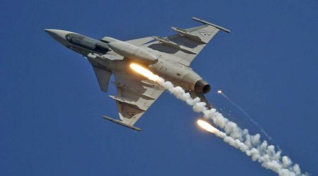 IDF says it dropped over 16,000 bombs on 4,000 targets in Iran since war started