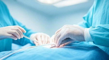 Bakıdakı yeni plastik cərrahiyyə klinikası işə başlayıb