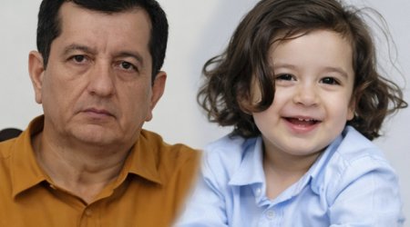 Masallıda yanğın: baba və 2 yaşlı nəvə həlak olub