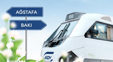 Bu istiqamətlərdə əlavə qatar reysləri təyin edilib