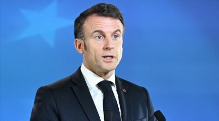 Макрон предложил Японии объединиться против США