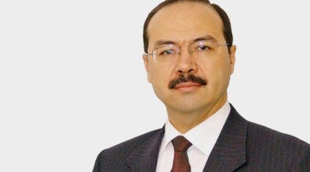 Özbəkistanın Baş naziri Azərbaycanda səfərdədir