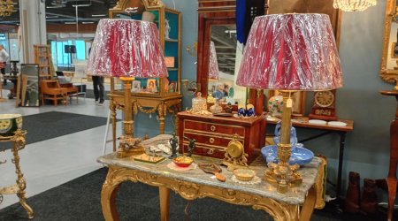 Новая классика &mdash; это будущее дизайна - ФОТО