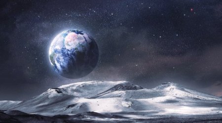 Rusiya Ayda araşdırmalar aparacaq